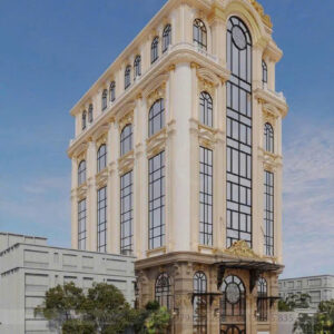 Regent House Thái Bình