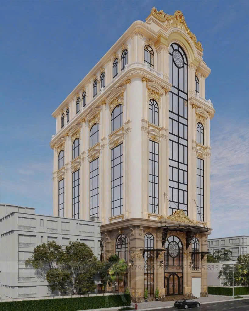 Chung cư Regent House Thái Bình Regent House Thái Bình