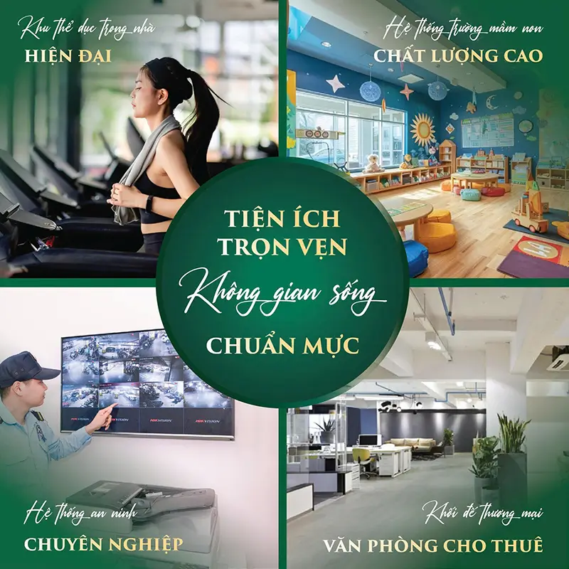 Dự án Monochi Phú Xuân