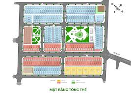 Khu đô thị Đà Giang Thái Bình